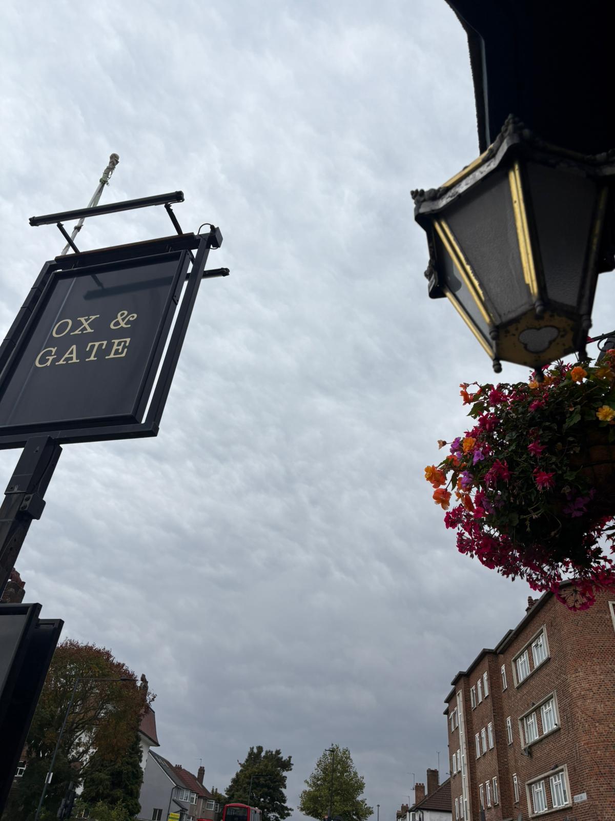 Ox & Gate gallery image 2